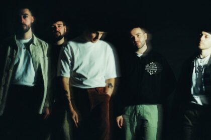 Boston Manor se apresenta no Brasil em setembro