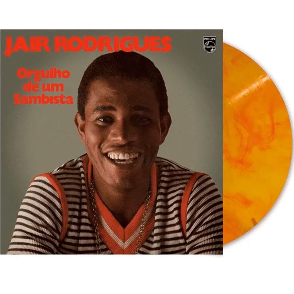 Clássicos de Simonal, João Bosco e Jair Rodrigues ganham reedições em vinil