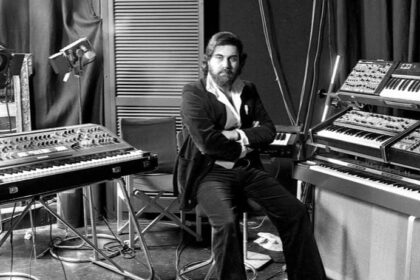 Trilha sonora de “1492: Conquest of Paradise”, de Vangelis, será relançada em vinil colorido e CD