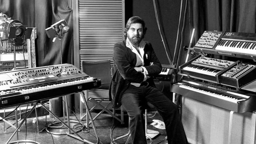 Trilha sonora de “1492: Conquest of Paradise”, de Vangelis, será relançada em vinil colorido e CD