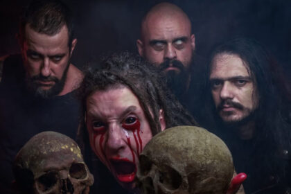 Vazio lança clipe para “Ritual de Destruição”