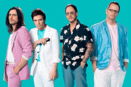 Fauna Primavera 2025 anuncia line-up com Massive Attack, Weezer e rumores de turnês sul-americanas