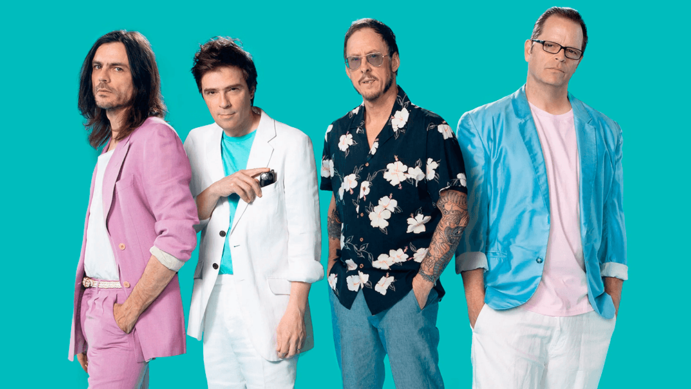 Fauna Primavera 2025 anuncia line-up com Massive Attack, Weezer e rumores de turnês sul-americanas