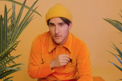 Zac Farro anuncia álbum solo e lança o primeiro single, “My My”