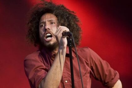 Rumores apontam possível reunião do Rage Against the Machine em Los Angeles