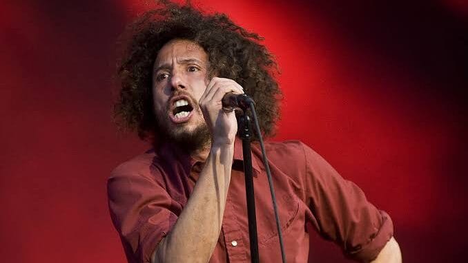 Rumores apontam possível reunião do Rage Against the Machine em Los Angeles