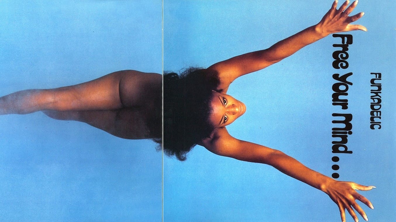 Funkadelic libertava nossa mente há 55 anos!