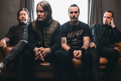Alter Bridge divulga “What Lies Within”, segundo single do novo álbum