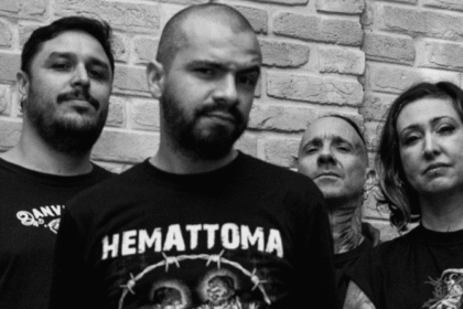 Anversa lança videoclipe poderoso de “1484”