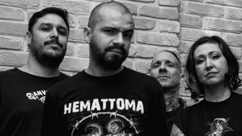 Anversa lança videoclipe poderoso de “1484”