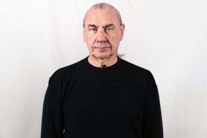 Bill Ward elogia Brann Dailor como grande baterista