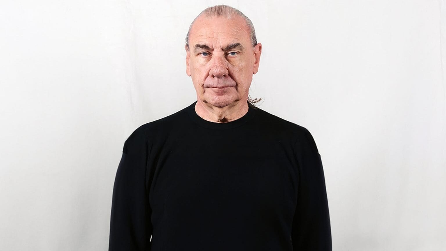 Bill Ward. Foto: Reprodução.