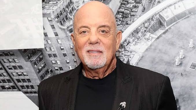 Billy Joel critica “The White Album” e questiona fase final dos Beatles