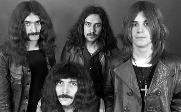 O que é Heavy Metal?