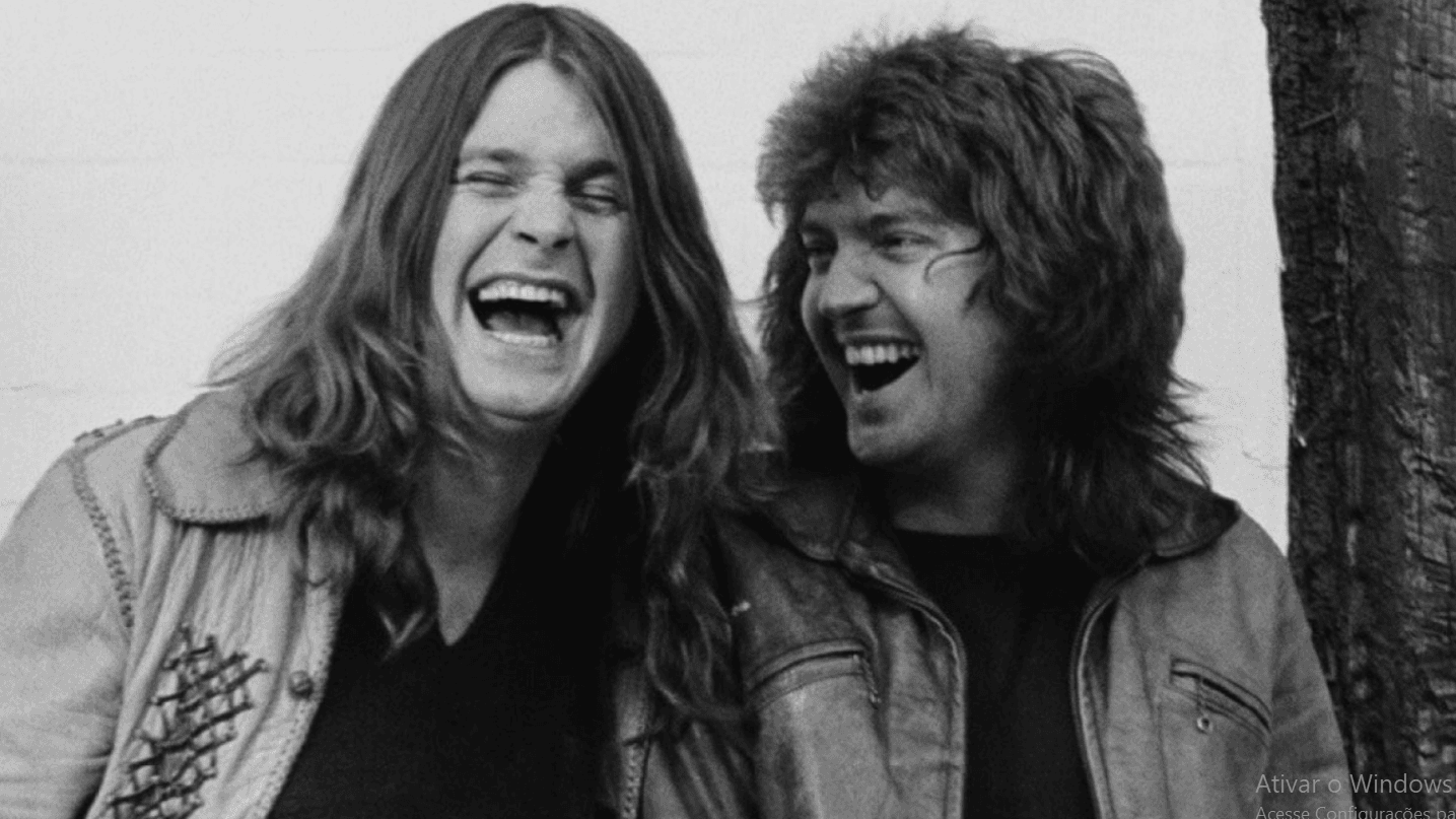 Bob Daisley homenageia Ozzy Osbourne após anúncio de despedida dos palcos