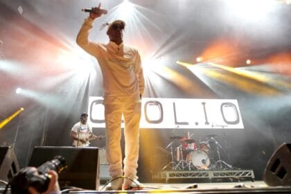 A história de “Gangsta’s Paradise”, de Coolio