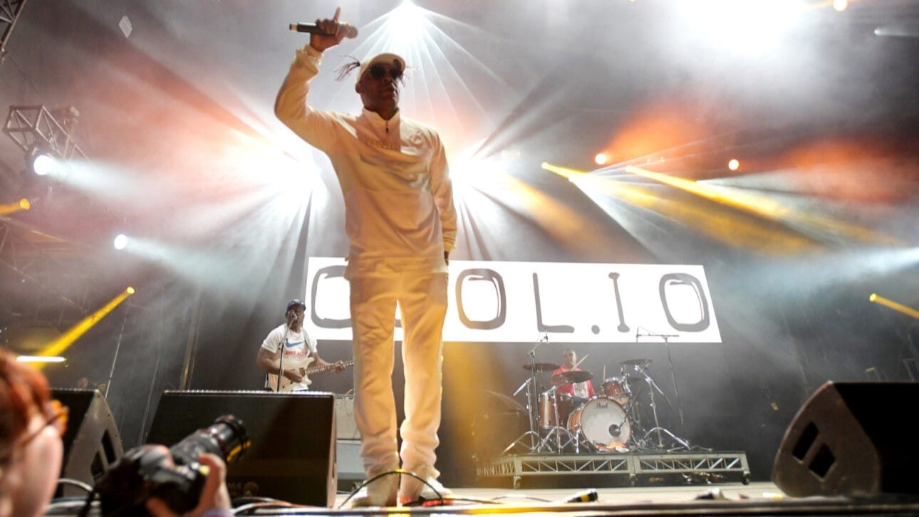A história de “Gangsta’s Paradise”, de Coolio