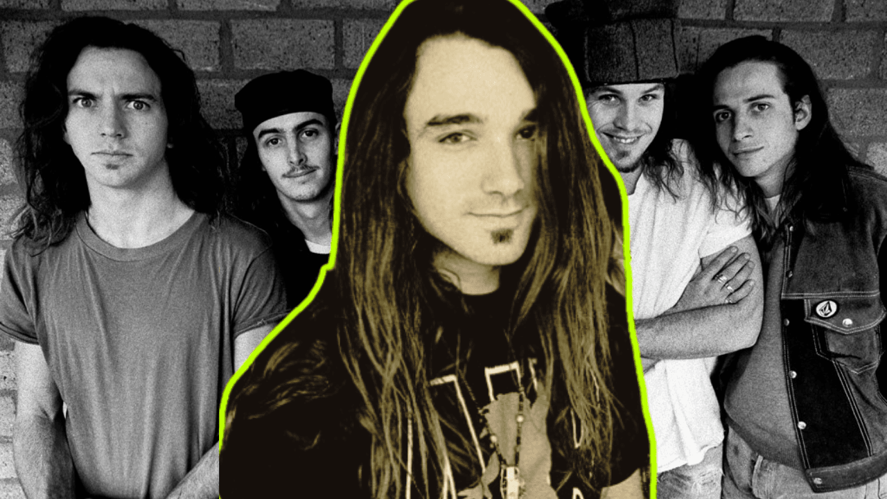Dave Abbruzzese comenta rumores e descarta volta ao Pearl Jam