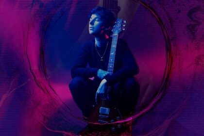 Daniel Fonseca estreia nos vocais com o single “Plastic Idol” e crítica à idolatria moderna