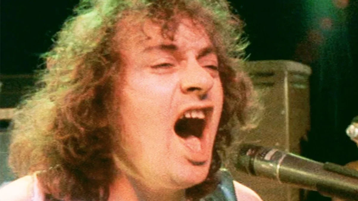 David Kaff, o Viv Savage de “This Is Spinal Tap”, morre aos 79 anos