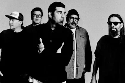Deftones anuncia “private music” e lança single