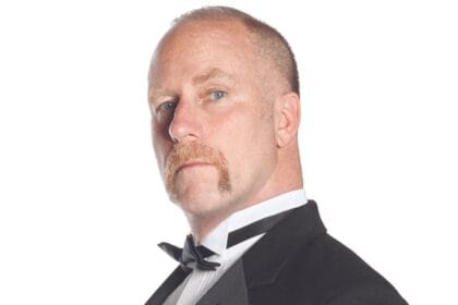 Roddy Bottum, do Faith No More, lança autobiografia sobre arte, vício e sexualidade