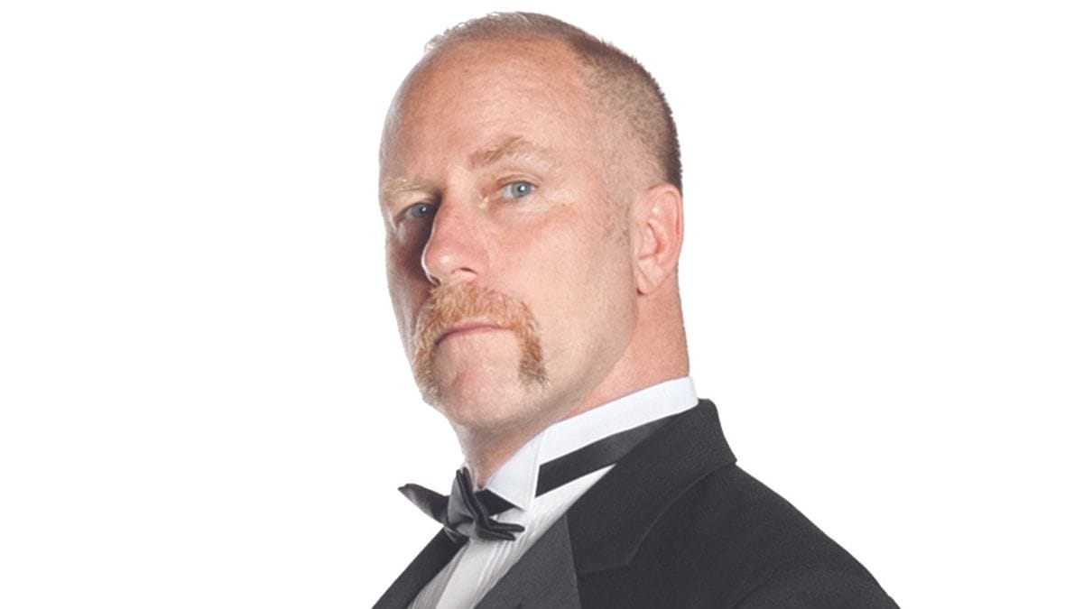 Roddy Bottum, do Faith No More, lança autobiografia sobre arte, vício e sexualidade