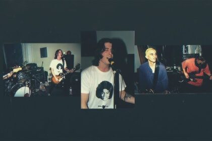 Foo Fighters resgatam gravação de 1995 para homenagear o punk do Minor Threat