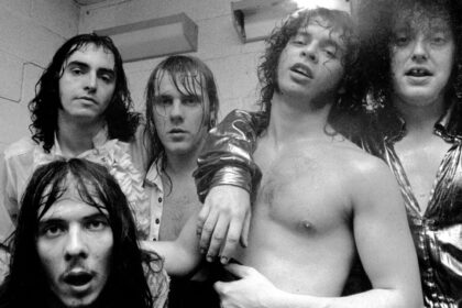 Kick Out the Jams! O grito que sacudiu a América: a ascensão e os primeiros conflitos dos MC5