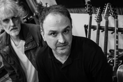 Banda carioca PELVs volta aos palcos após 10 anos com show de abertura do Teenage Fanclub, no Circo Voador