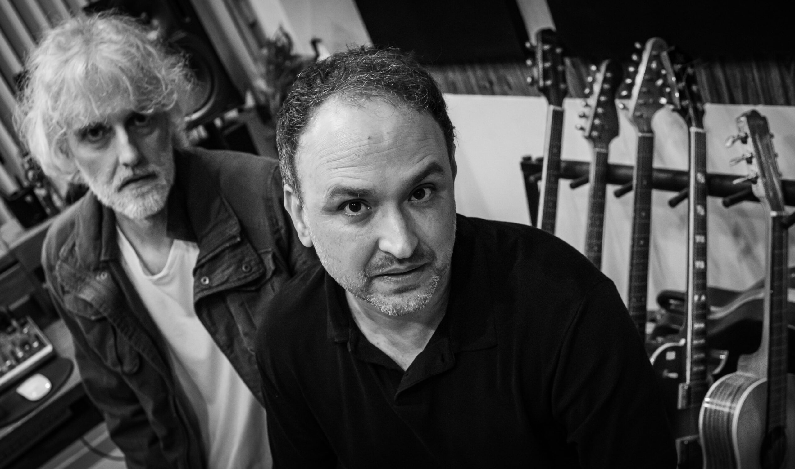 Banda carioca PELVs volta aos palcos após 10 anos com show de abertura do Teenage Fanclub, no Circo Voador
