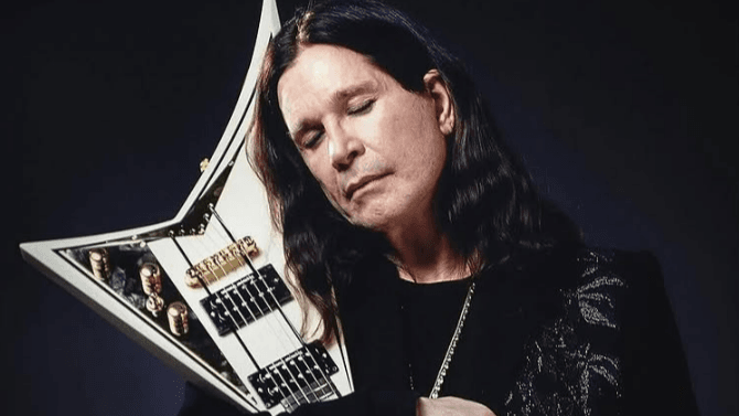 Iron Maiden se pronuncia sobre morte de Ozzy após pressão dos fãs