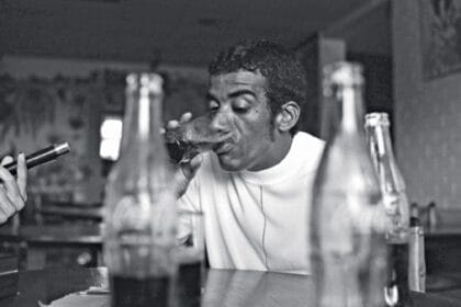 A alquimia espiritual de Jorge Ben em “A Tábua de Esmeralda”