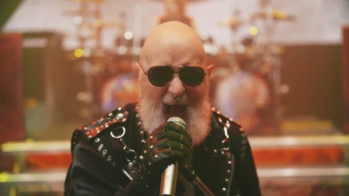Judas Priest homenageia Black Sabbath com regravação de “War Pigs”