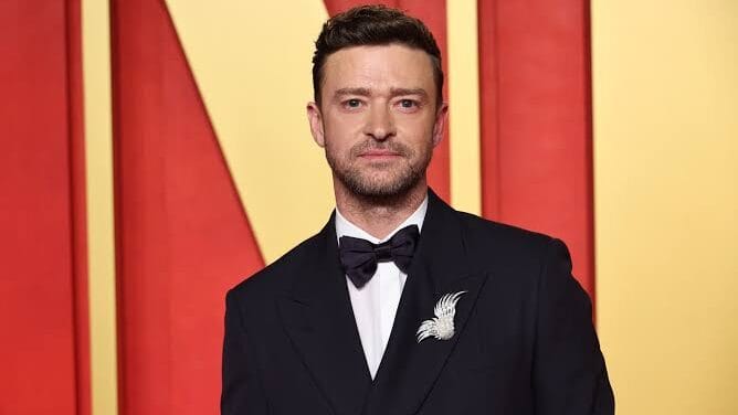 Justin Timberlake revela diagnóstico da doença de Lyme