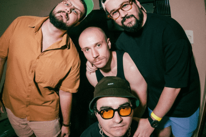 Lavolta lança clipe de “Chora Mundo”, faixa do 3º álbum No Estado Atual das Coisas Tristes