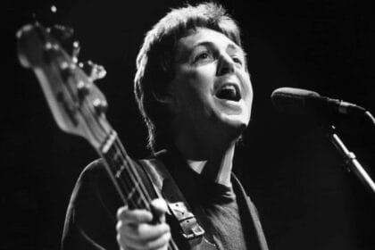 A história de “Coming Up”, a faixa de Paul McCartney que conquistou John Lennon