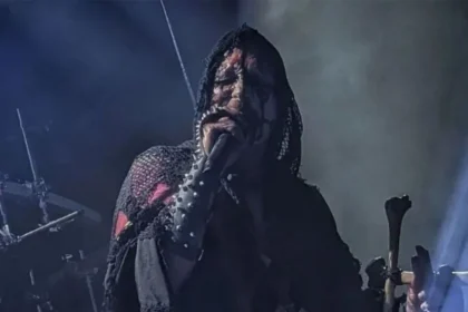 Mayhem está trabalhando em um novo álbum