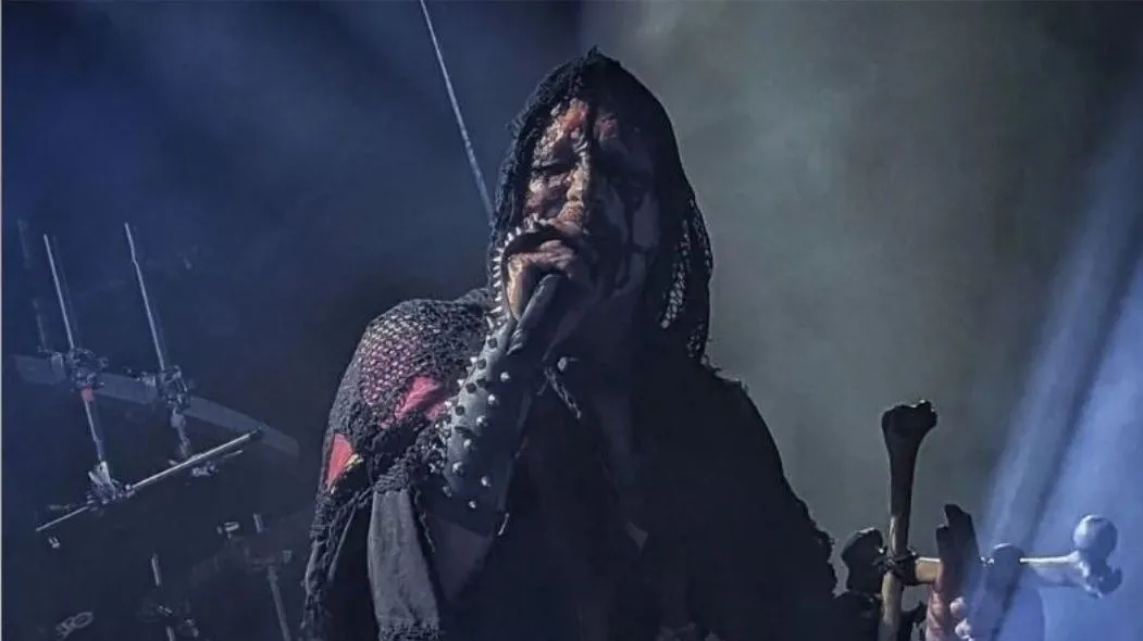 Mayhem está trabalhando em um novo álbum