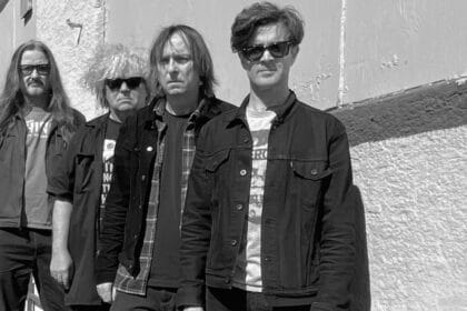 Melvins anuncia reedições em vinil de três álbuns pela Ipecac