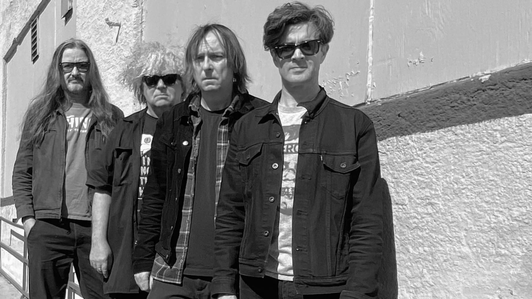 Melvins anuncia reedições em vinil de três álbuns pela Ipecac