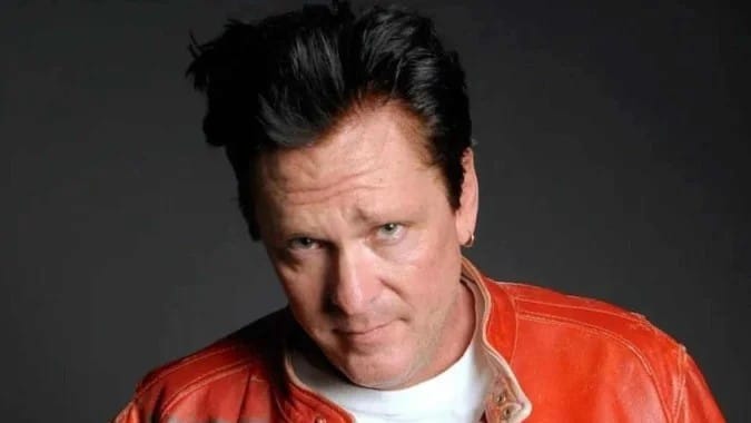 Michael Madsen, ator de “Cães de aluguel” e “Kill Bill”, morre aos 67 anos
