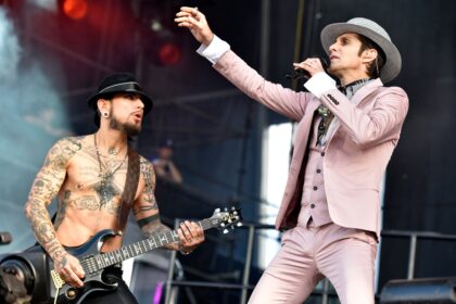 Integrantes do Jane’s Addiction processam Perry Farrell após briga e cancelamento de turnê