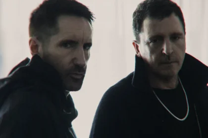 Nine Inch Nails lança primeiro single da trilha de “TRON: Ares”