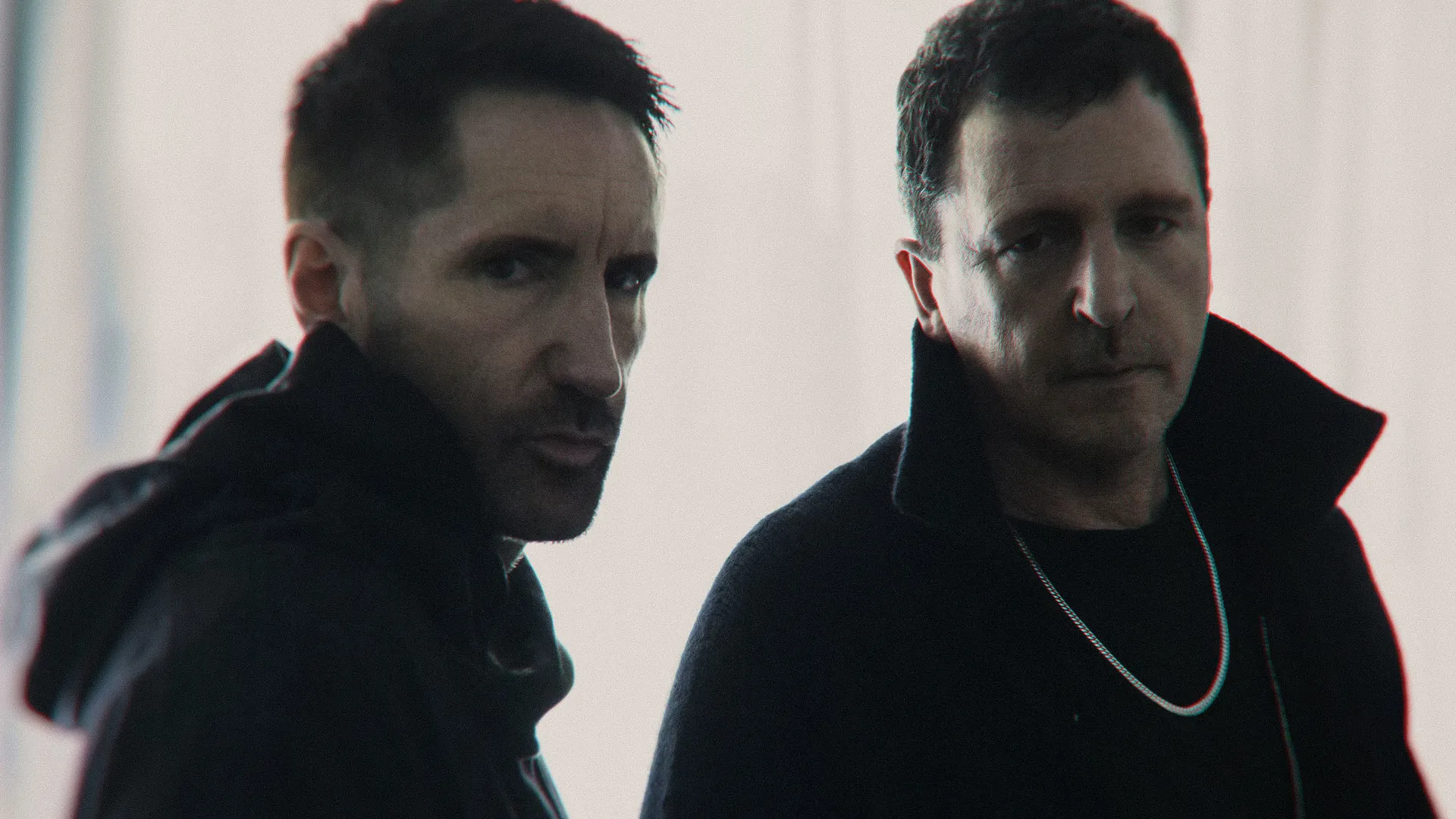 Nine Inch Nails lança primeiro single da trilha de “TRON: Ares”
