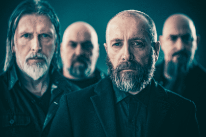 Paradise Lost explica atraso de ‘Ascension’