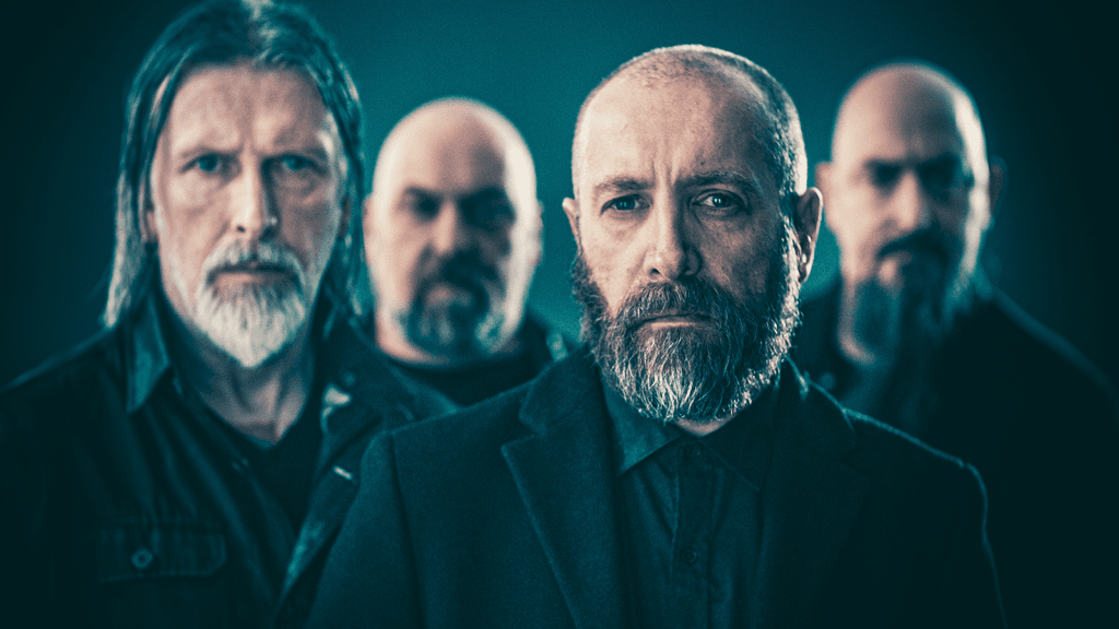 Paradise Lost explica atraso de ‘Ascension’