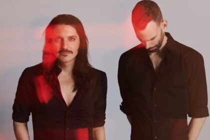 Placebo prepara documentário completo e edição de luxo com raridades