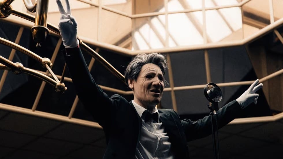 Banda misteriosa The President faz cover de Deftones em Londres e anuncia EP de estreia