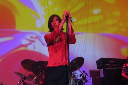Primal Scream confirma show único no Brasil em novembro